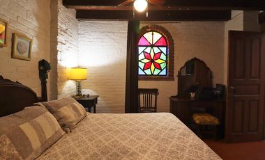 CASA EN VENTA EN MORELIA, ZONA SANTA MARÍA