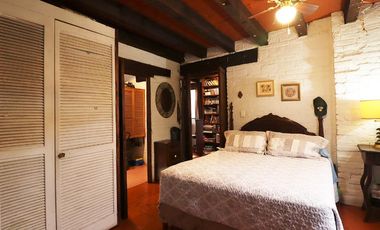 CASA EN VENTA EN MORELIA, ZONA SANTA MARÍA