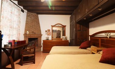 CASA EN VENTA EN MORELIA, ZONA SANTA MARÍA