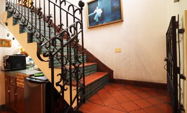 CASA EN VENTA EN MORELIA, ZONA SANTA MARÍA