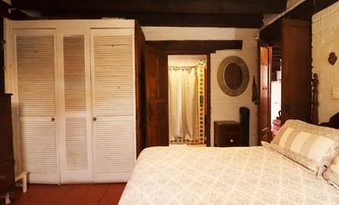 CASA EN VENTA EN MORELIA, ZONA SANTA MARÍA