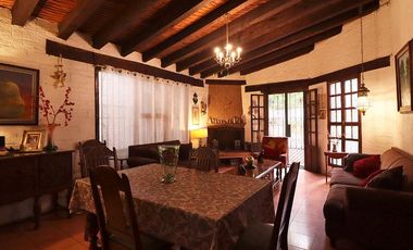 CASA EN VENTA EN MORELIA, ZONA SANTA MARÍA