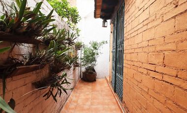 CASA EN VENTA EN MORELIA, ZONA SANTA MARÍA