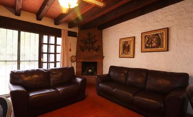 CASA EN VENTA EN MORELIA, ZONA SANTA MARÍA