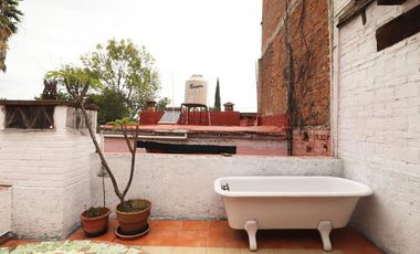 CASA EN VENTA EN MORELIA, ZONA SANTA MARÍA