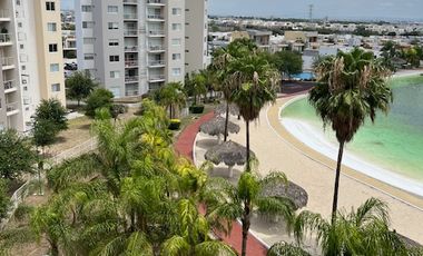 Departamentos en Venta en Dream Lagoons