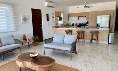 VENTA DE VILLA FRENTE AL MAR, SAN BENITO, PROGRESO