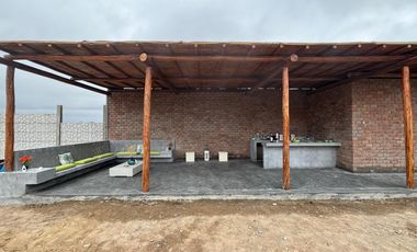 Lotes en venta en Villa Amaranto – San Isidro, Valle Cañete