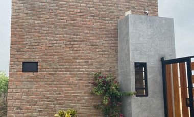Lotes en venta en Villa Amaranto – San Isidro, Valle Cañete