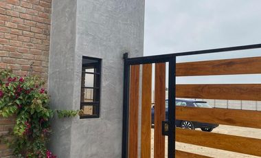 Lotes en venta en Villa Amaranto – San Isidro, Valle Cañete