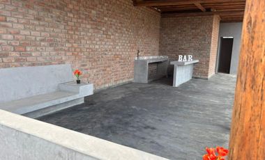Lotes en venta en Villa Amaranto – San Isidro, Valle Cañete