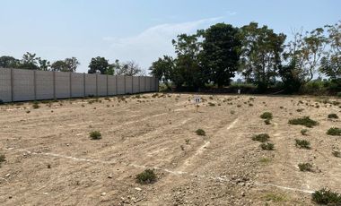 Lotes en venta en Villa Amaranto – San Isidro, Valle Cañete