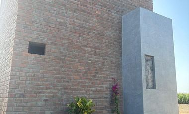 Lotes en venta en Villa Amaranto – San Isidro, Valle Cañete