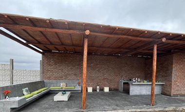 Lotes en venta en Villa Amaranto – San Isidro, Valle Cañete
