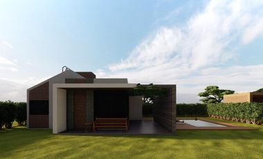 Lotes en venta en Villa Amaranto – San Isidro, Valle Cañete