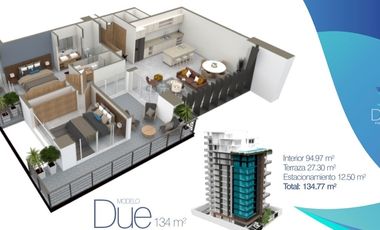 LLEGO LA OPORTUNIDAD DE TENER DEPARTAMENTO EN PUERTO VALLARTA JALISCO