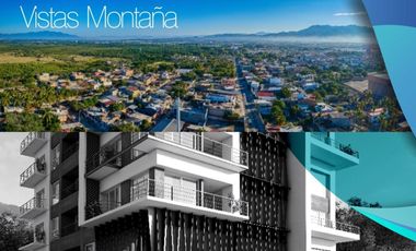 LLEGO LA OPORTUNIDAD DE TENER DEPARTAMENTO VACACIONAL EN PUERTO VALLARTA JALISCO