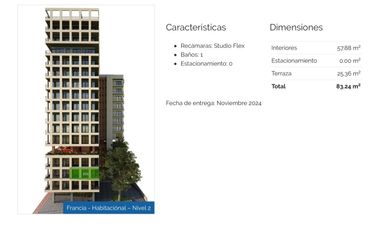 TU MEJOR OPORTUNIDAD DE TENER DEPARTAMENTO EN PUERTO VALLATA JALISCO.