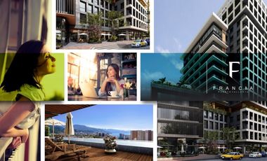 TU MEJOR OPORTUNIDAD DE TENER DEPARTAMENTO EN PUERTO VALLATA JALISCO.