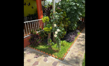 LA MEJOR OPORTUNIDAD PARA TENER TU. CASA DE CAMPO