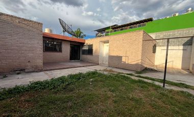 Casa en Venta en Saltillo