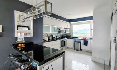 Departamento en Venta, Miraval Lomas Verdes