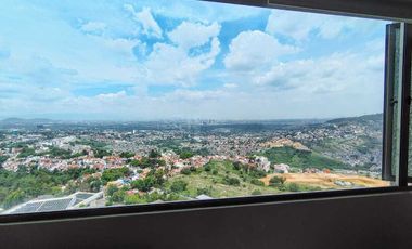 Departamento en Venta, Miraval Lomas Verdes