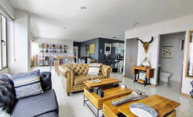 Departamento en Venta, Miraval Lomas Verdes