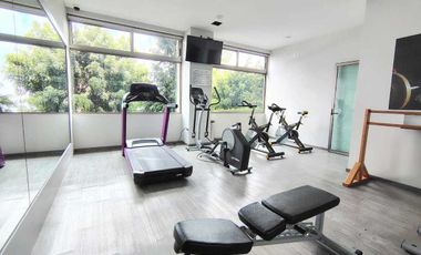 Departamento en Venta, Miraval Lomas Verdes