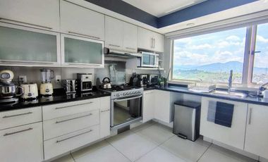 Departamento en Venta, Miraval Lomas Verdes