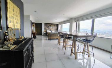 Departamento en Venta, Miraval Lomas Verdes