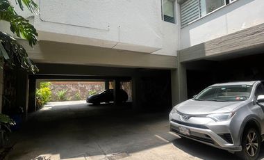 Departamento en renta en Eulogio Parra a dos cuadras de López Mateos