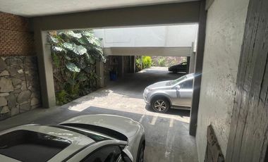 Departamento en renta en Eulogio Parra a dos cuadras de López Mateos