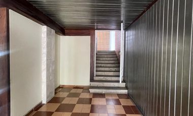 Departamento en renta en Eulogio Parra a dos cuadras de López Mateos