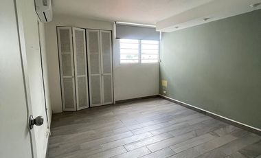 Departamento en renta en Eulogio Parra a dos cuadras de López Mateos