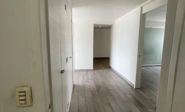 Departamento en renta en Eulogio Parra a dos cuadras de López Mateos