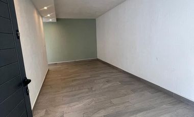 Departamento en renta en Eulogio Parra a dos cuadras de López Mateos