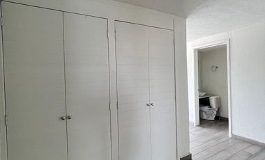 Departamento en renta en Eulogio Parra a dos cuadras de López Mateos