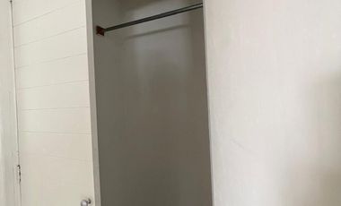 Departamento en renta en Eulogio Parra a dos cuadras de López Mateos