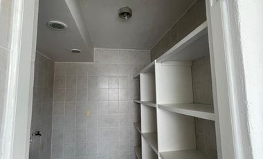 Departamento en renta en Eulogio Parra a dos cuadras de López Mateos