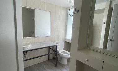 Departamento en renta en Eulogio Parra a dos cuadras de López Mateos