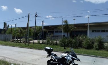 Terreno industrial en venta en Talar, Tigre - Parque Industrial Tigre