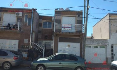 Departamento - Concordia
