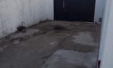Casa en alquiler 3 ambientes - Malvinas Argentinas