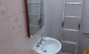 Casa en alquiler 3 ambientes - Malvinas Argentinas