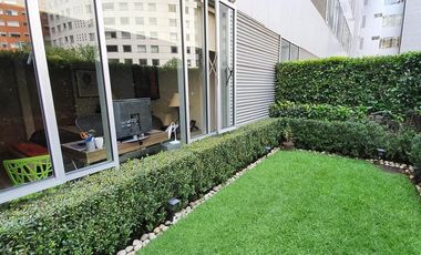 DEPARTAMENTO, Av. Javier Barros Sierra, 