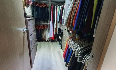 DEPARTAMENTO, Av. Javier Barros Sierra, 