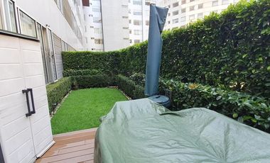 DEPARTAMENTO, Av. Javier Barros Sierra, 