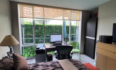 DEPARTAMENTO, Av. Javier Barros Sierra, 