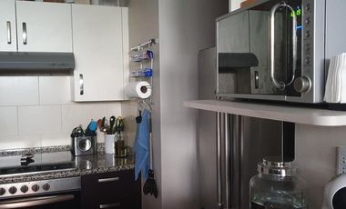 DEPARTAMENTO, Av. Javier Barros Sierra, 